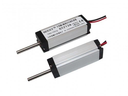 讓位移測量有據(jù)可循 wxxy電子元器件打造智能化位移傳感器