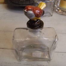 千棵樹田園家居 玻璃儲物瓶，點亮家居生活的純凈藝術